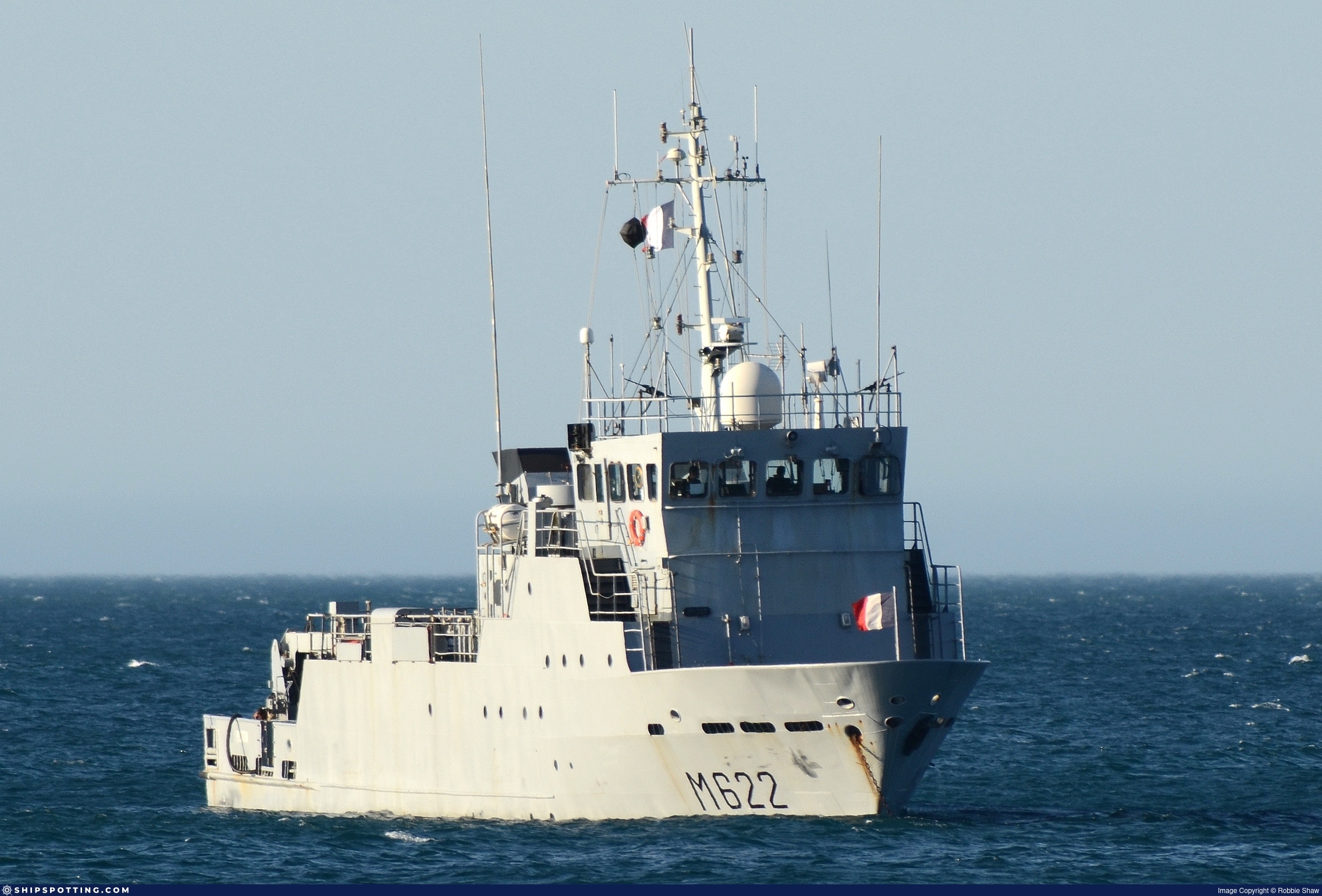 ship